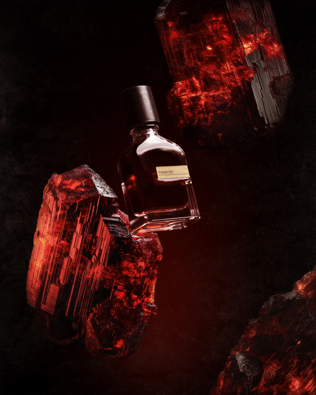 Terroni - Orto Parisi