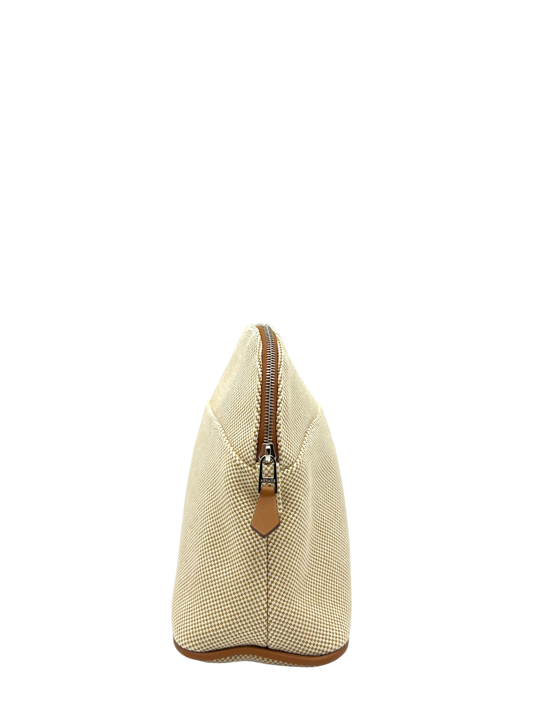 Pre-Owned HERMÉS Bolide Pouch / Product Code: 26051911