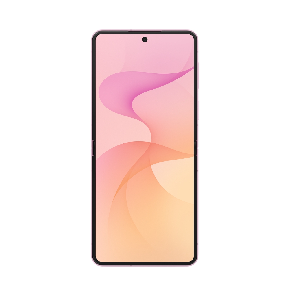 Samsung Galaxy Z Flip8 5G (12GB+256GB) SM‑F7760｜新一代摺疊式手機｜AI 影像｜Snapdragon 旗艦效能｜香港行貨