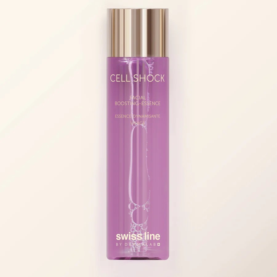 CS FACIAL BOOSTING-ESSENCE, 150ml