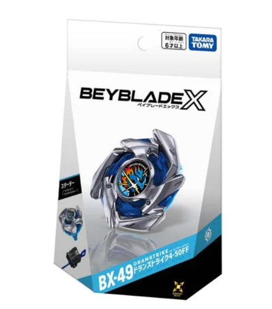 BX-49 蒼龍突擊