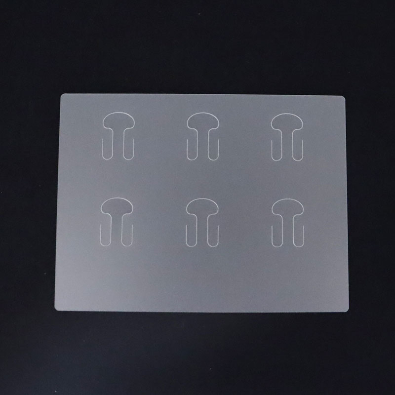 【免運費】 coade 2026/04 CO586 痛バッグシートミニ 直径75㎜推奨 6個用