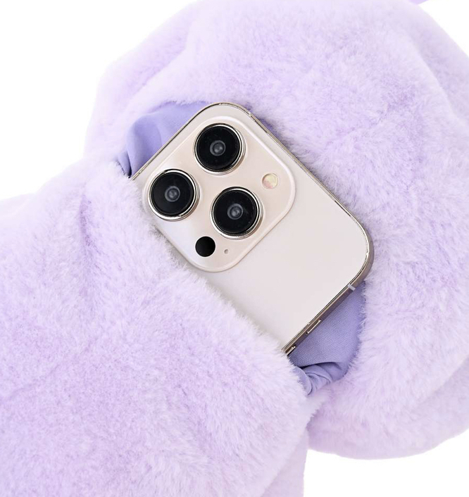 鋼牙公仔斜咩袋