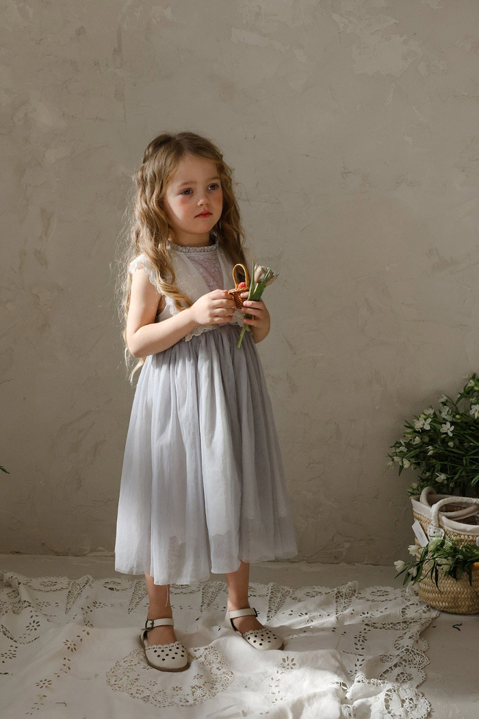 🇰🇷Puella_Flo裙