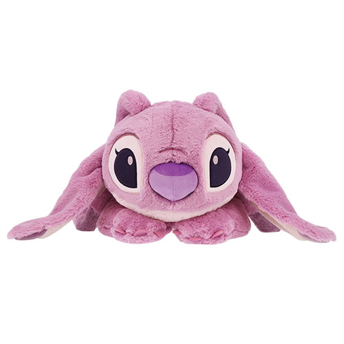 【預訂】TDR Stitch at Park - Angel 攬抌