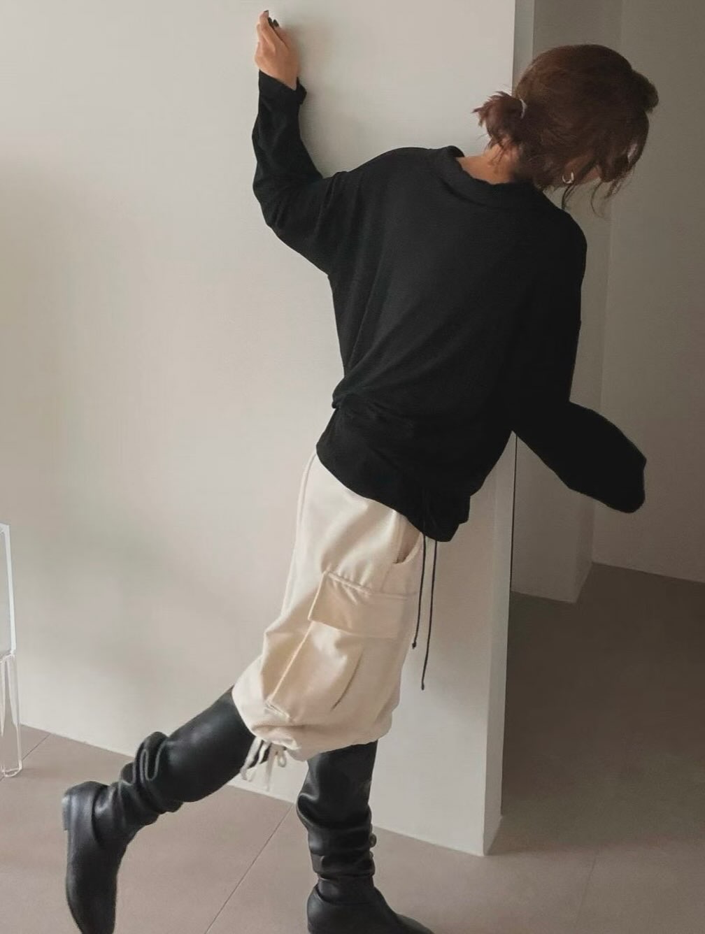 (2026FW) PARIS MATCH - TOP