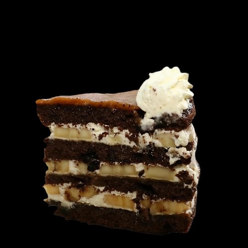 BANANA TORTE - CLASSIC / Pre-Order: 3 Days
