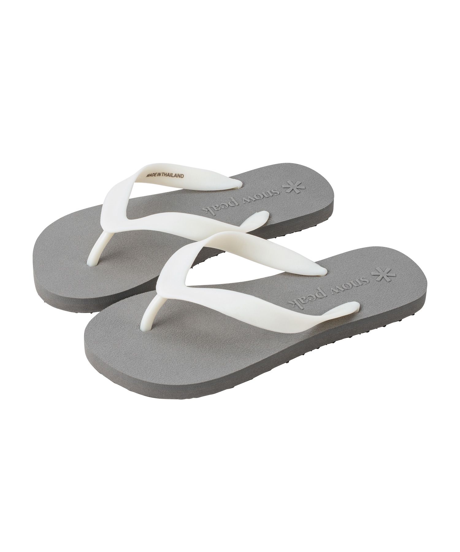 【7月預購】Snow Peak 26春"雪峰祭限定 Everywhere Easy Sandals