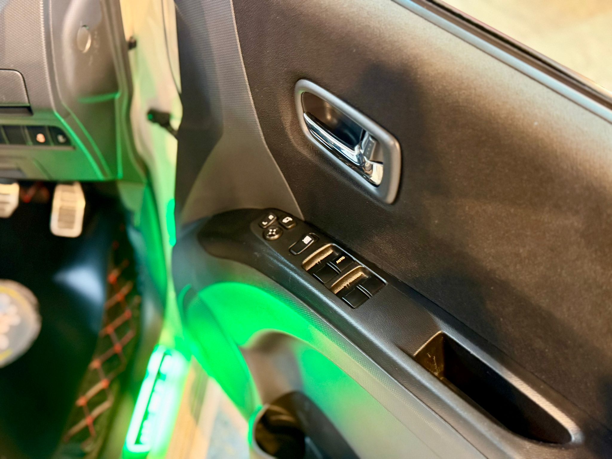 Suzuki Solio Bandit 2012