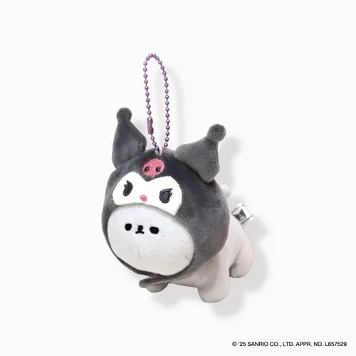 SANRIO X MOFMOFRIENDS 掛飾 - 03260070