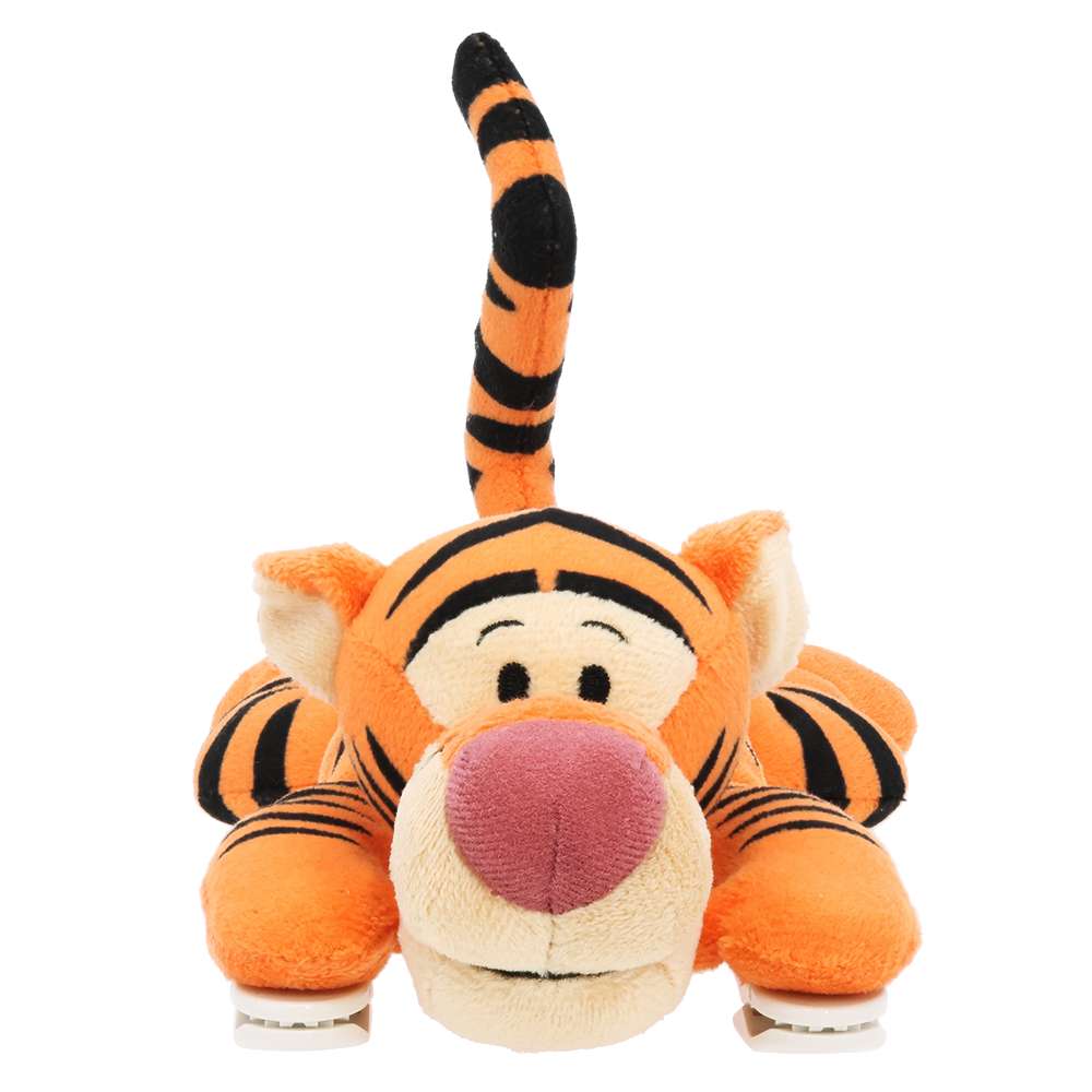 【預訂】TDR Tigger 夾肩公仔