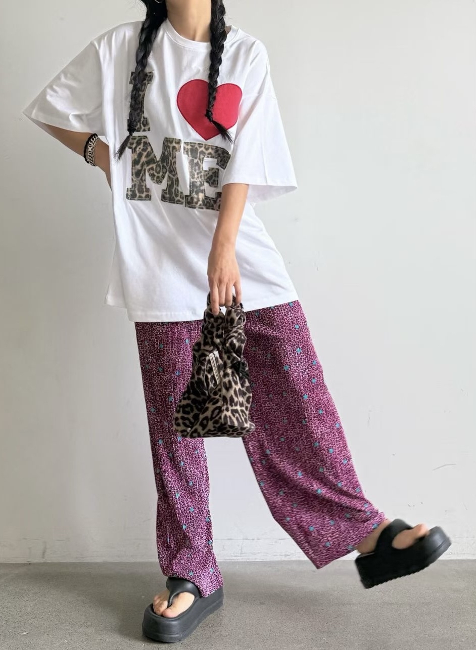 (2026SS) UNICO - PANTS