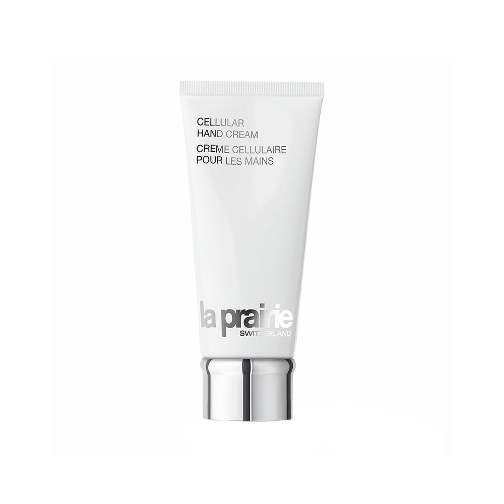 La Prairie Cellular Hand Cream 活細胞手部修護霜 (100ml) 【 手部護理的頂級天花板：把貴婦精華塗在手上 】