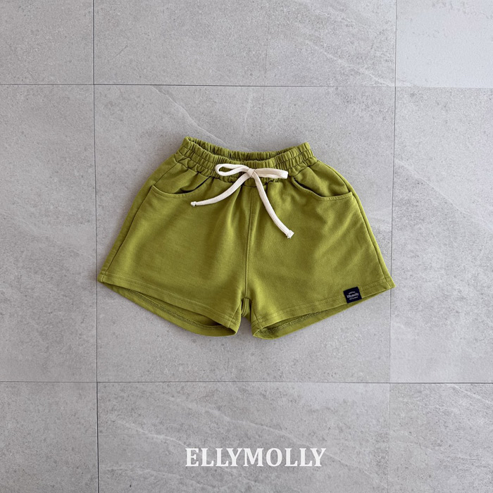 🇰🇷Ellymolly短褲