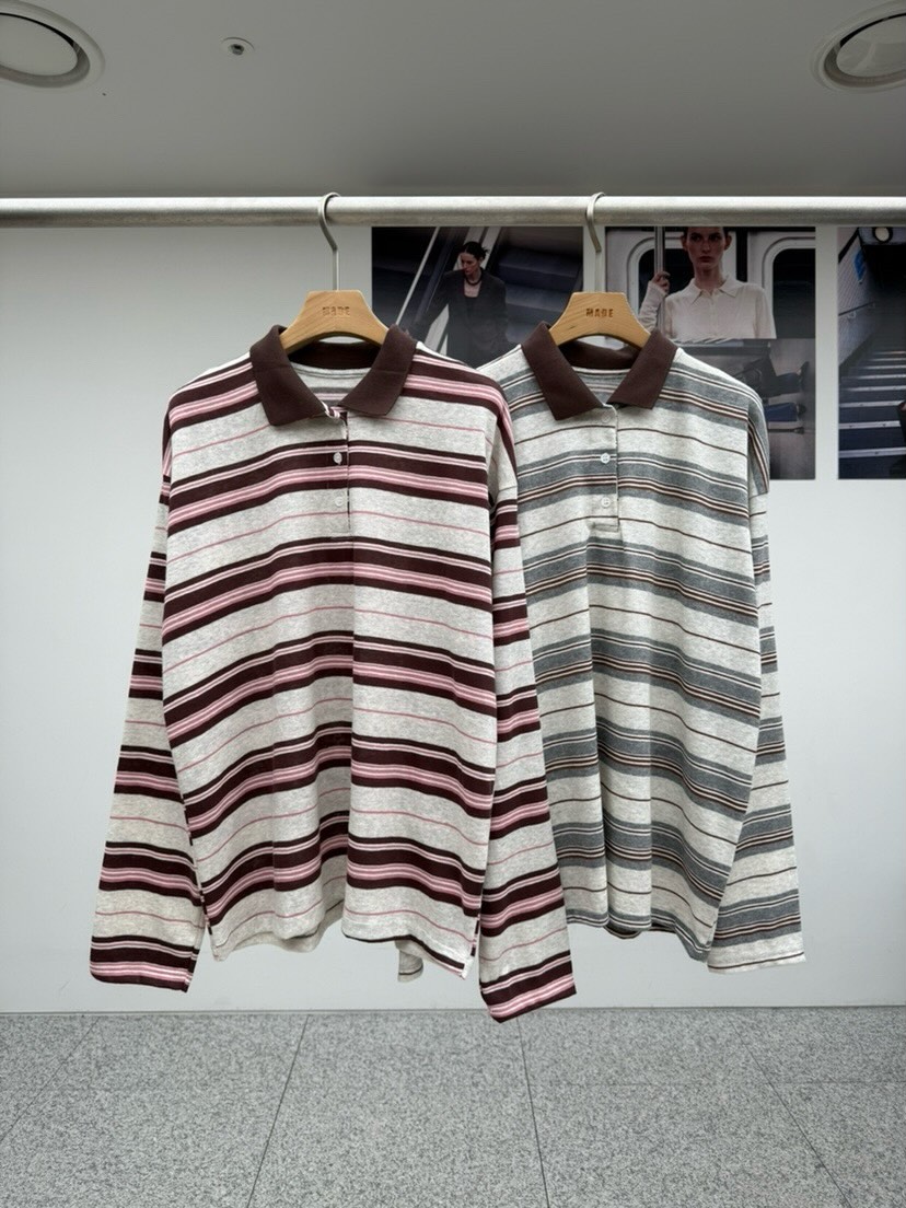 (2026FW) MADE - TOP