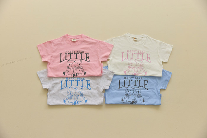 🇰🇷OrangeMom tee