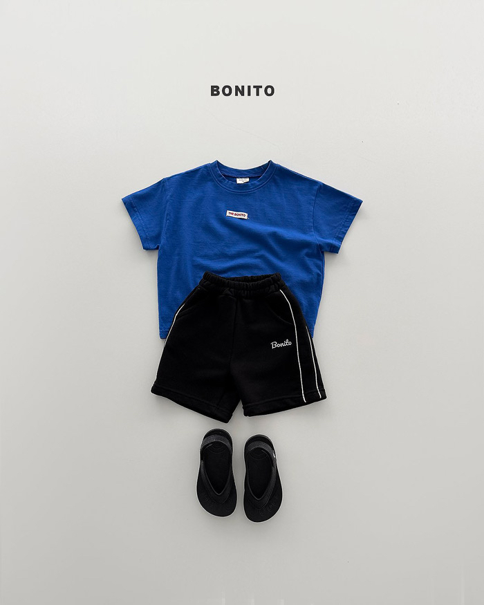🇰🇷Bonito短褲