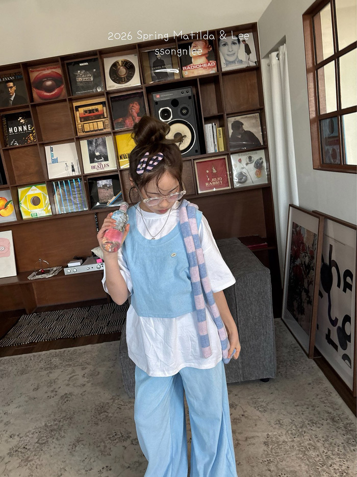 🇰🇷Matilda&Lee pants 