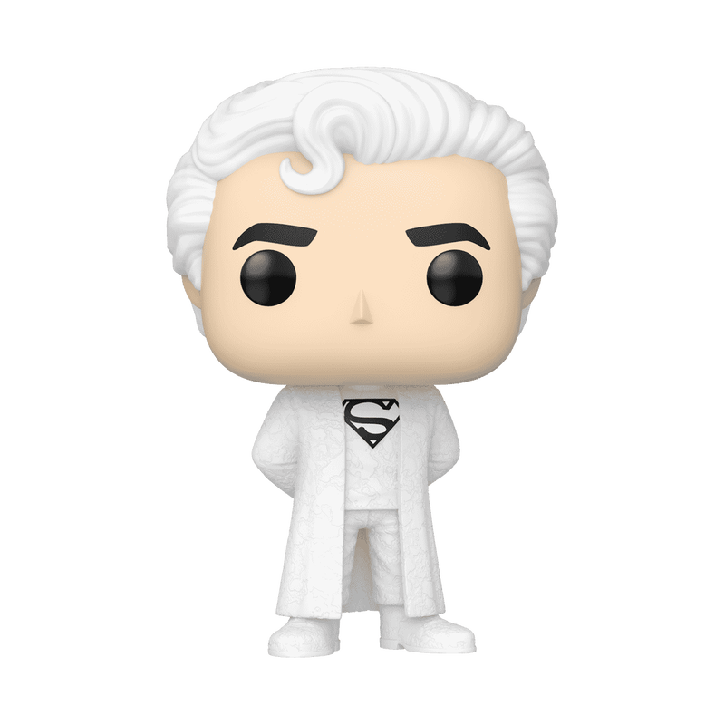📦訂購 美國代購 Funko POP! DC COMICS Jor-El (1978) Figure 模型