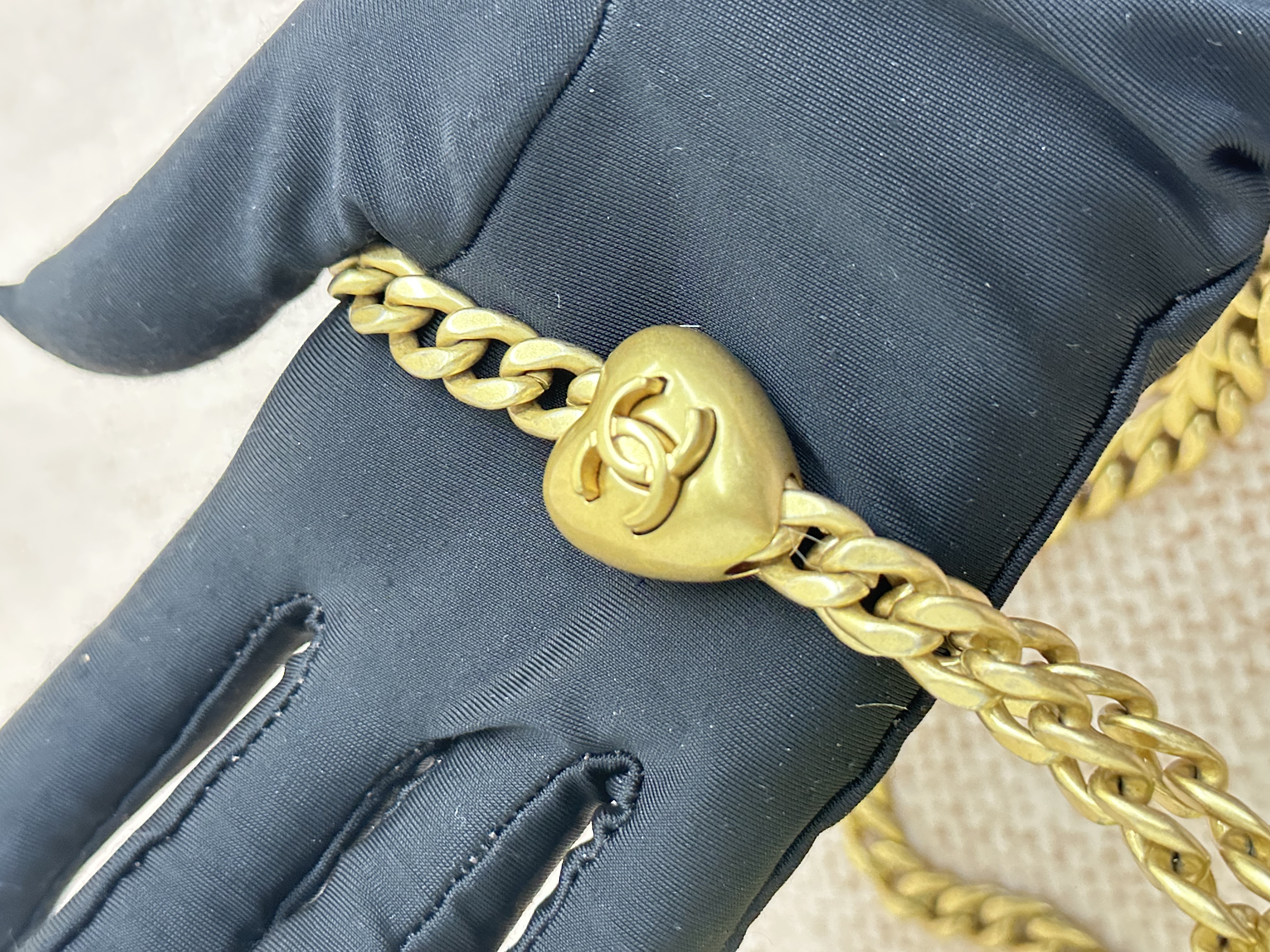 Pre-owned Chanel Vanity Case/ Product Code: 26041605