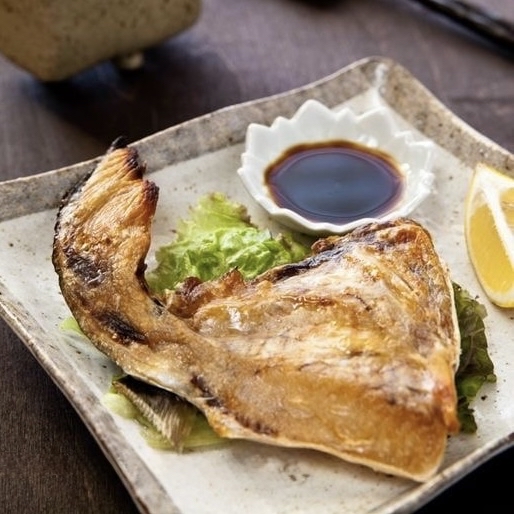 日本油甘魚鮫（2隻）