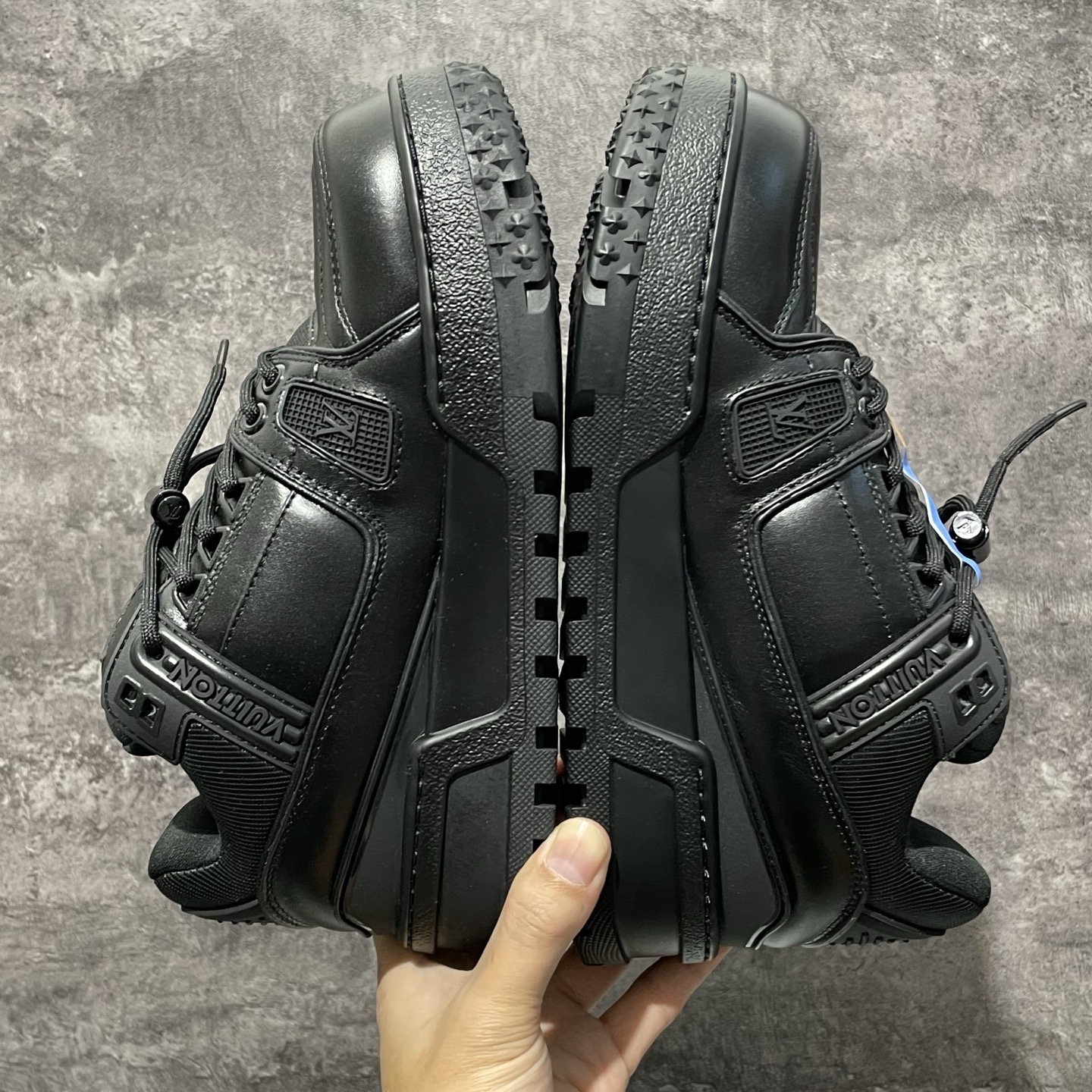 Louis Vuitton LV Trainer Maxi