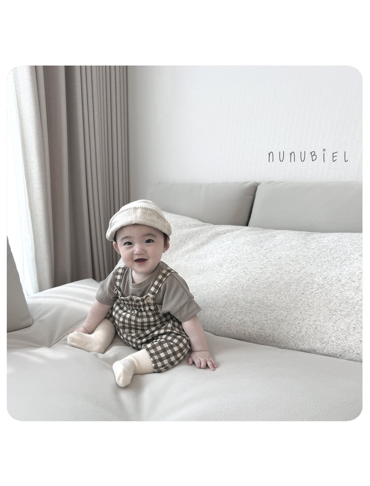 🇰🇷Nunubiel tee