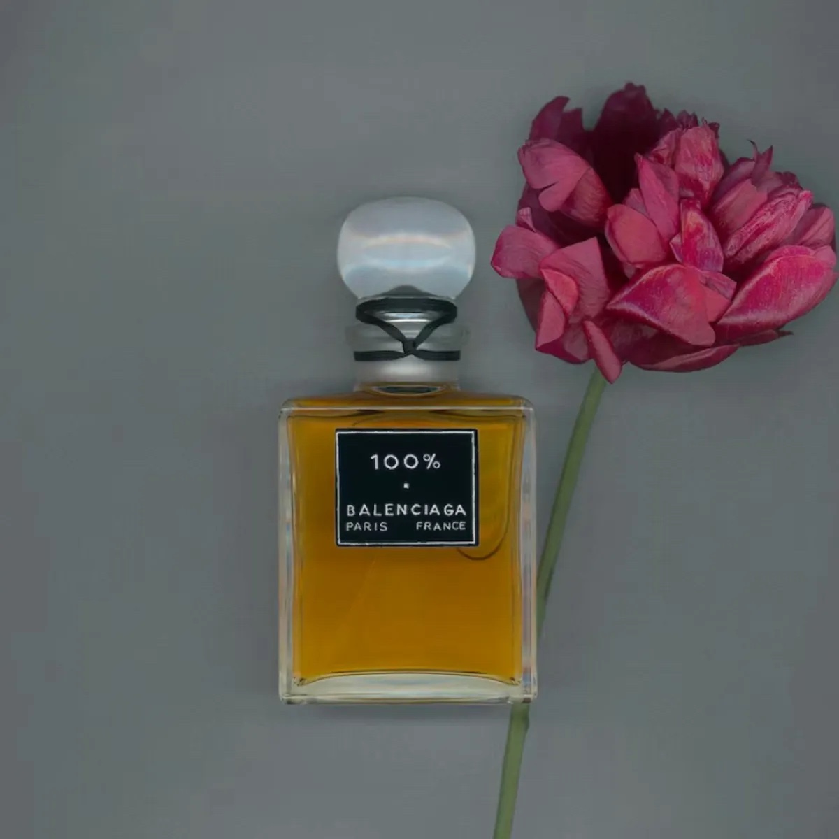 BALENCIAGA Parfum 香水 - 100% 100ml
