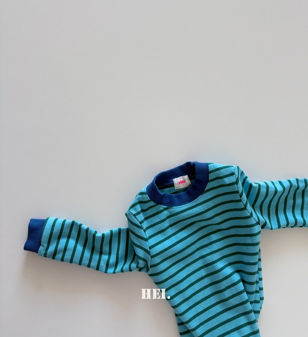 Hei | Matching T-shirt