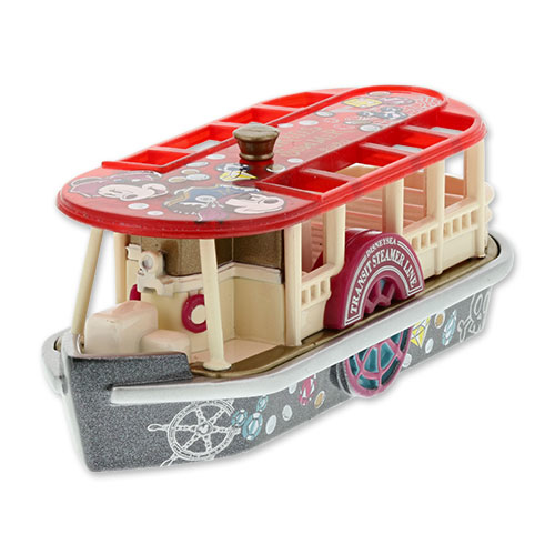 [現貨] [東京迪士尼海盜2020] TOMICA {TF009026}