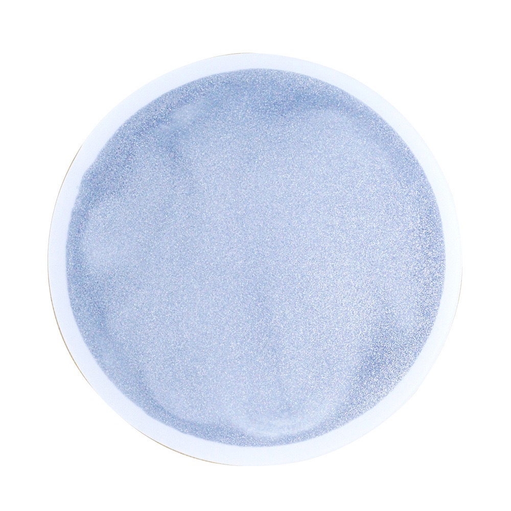 觸感顏色水墊（圓形金沙30cm) Sensory Floor Tile 