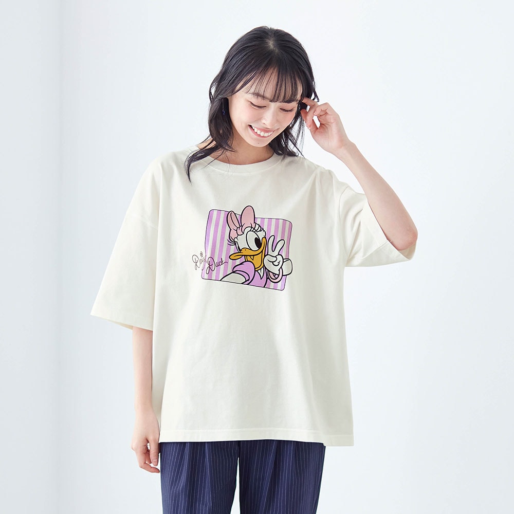 🆕【⭐訂購⭐】🇯🇵日本直送🌀❣親子裝❣#Disney 短袖 tee［10款選］🌀[PLCA-0251] [260419]