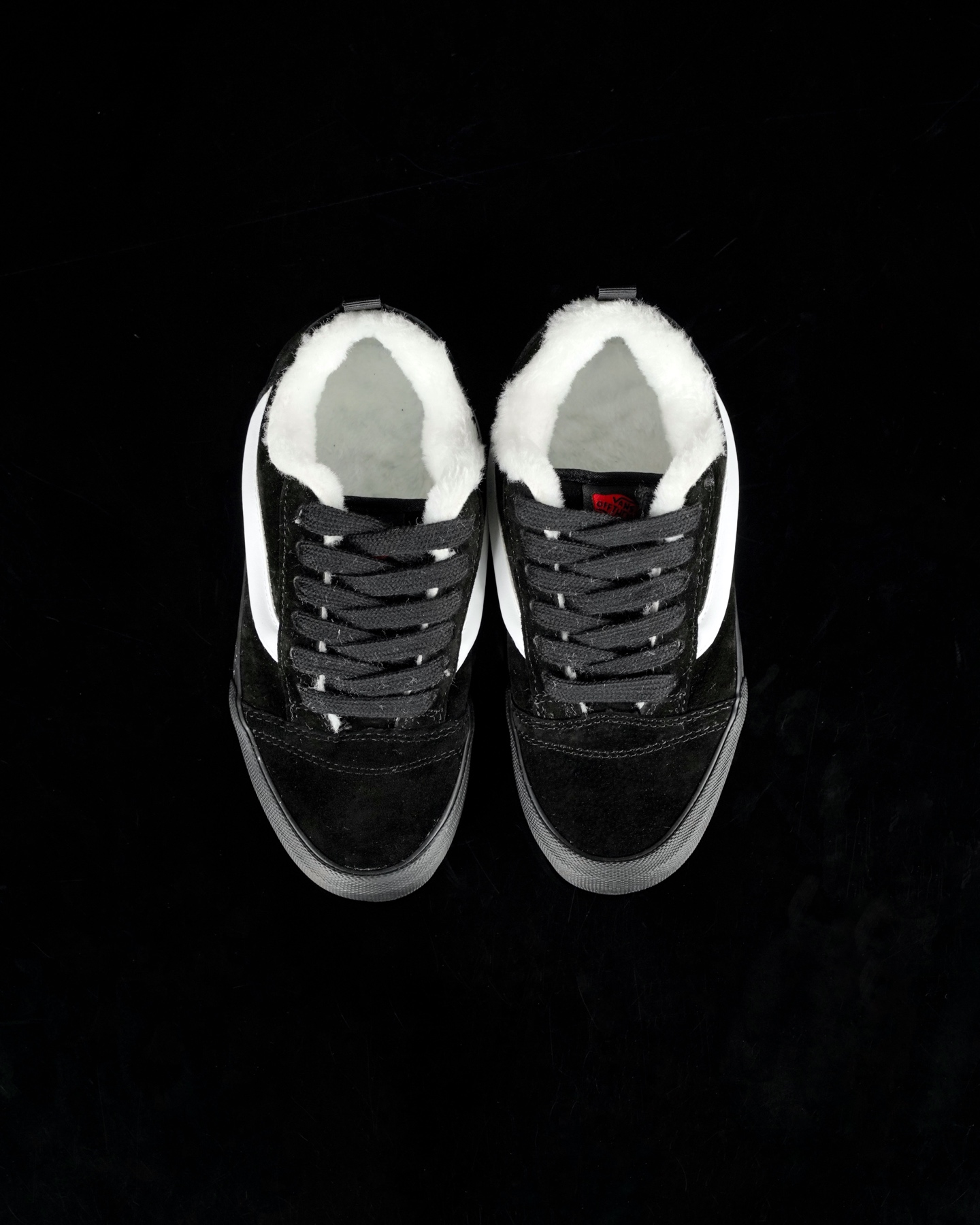 Vans Knu Skool VN0009QCBMA