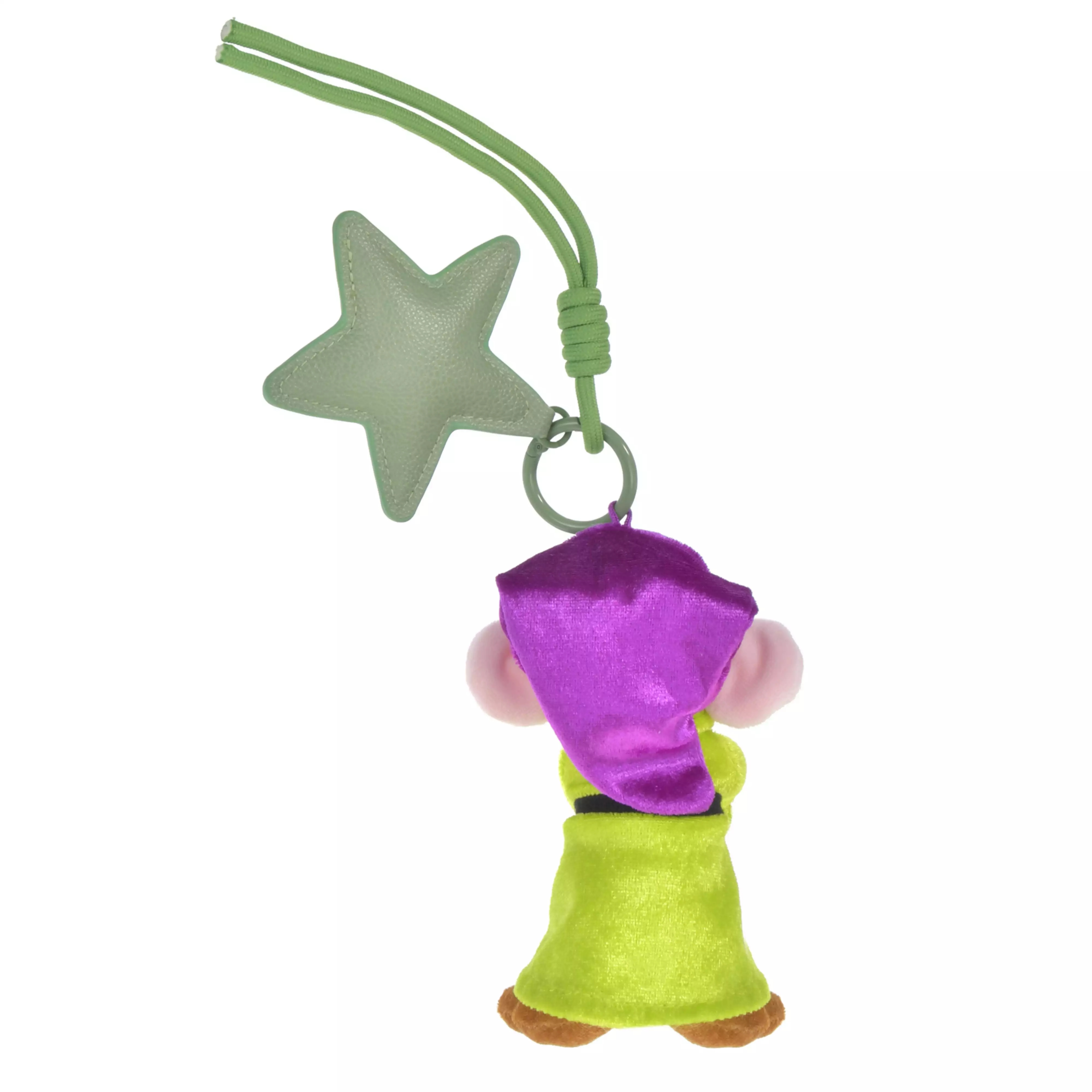🌸 【預訂】Funny 公仔掛飾 - OKIGAE FUNNY 13/10新品