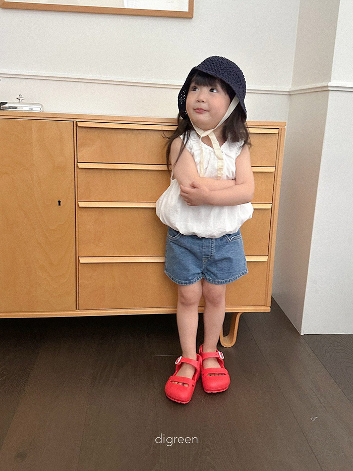 🇰🇷Digreenkids 背心