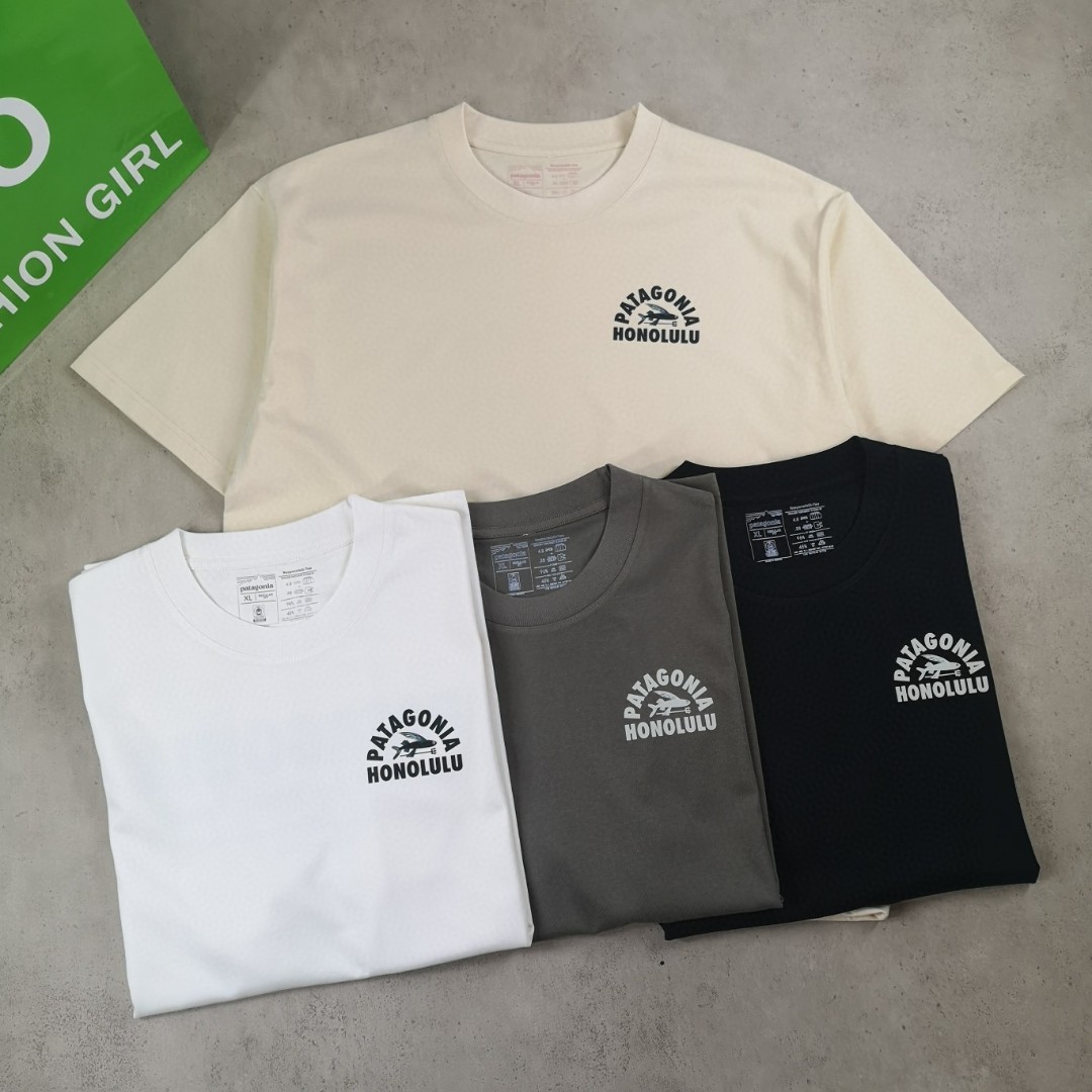 Patagonia Tee