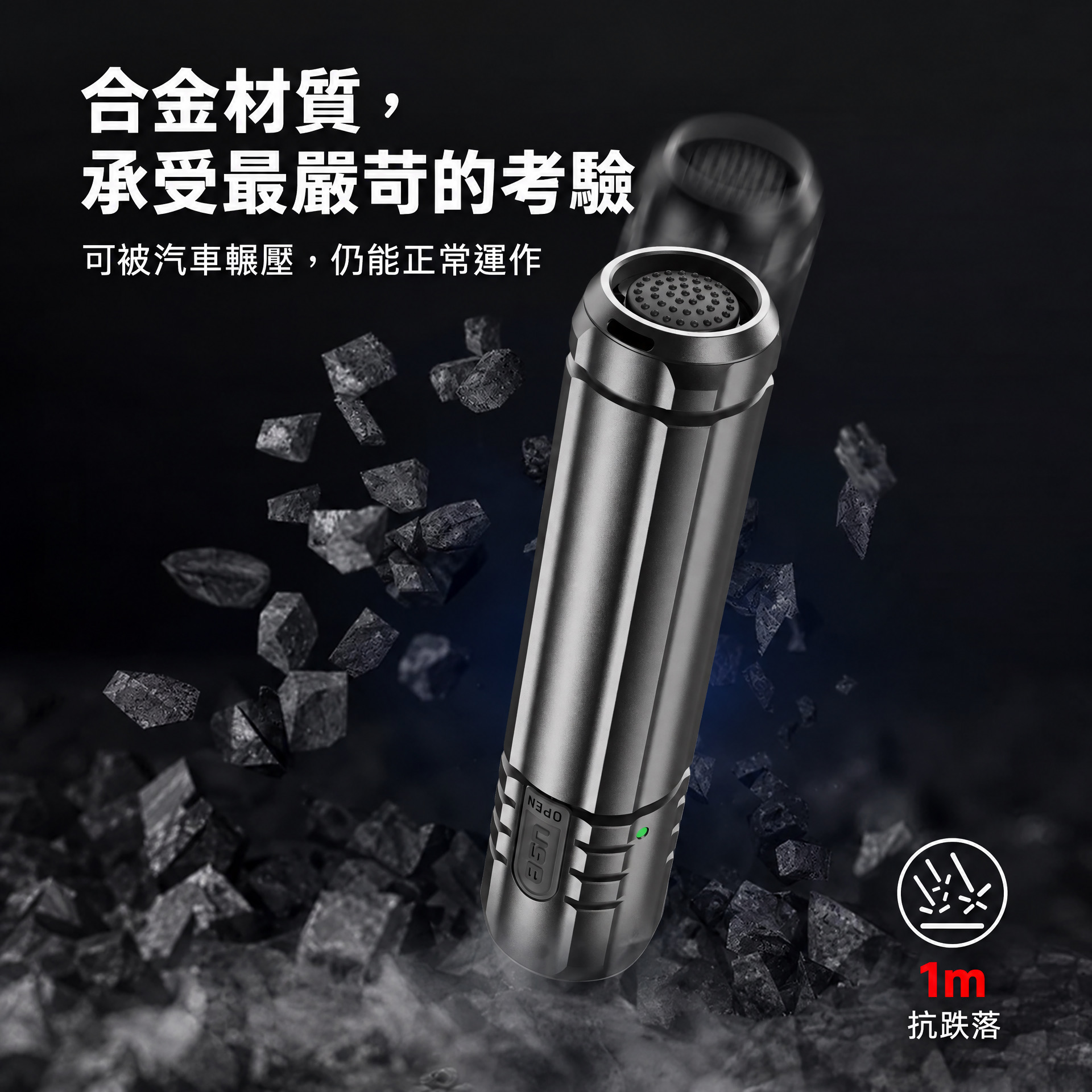 Klarus EC20