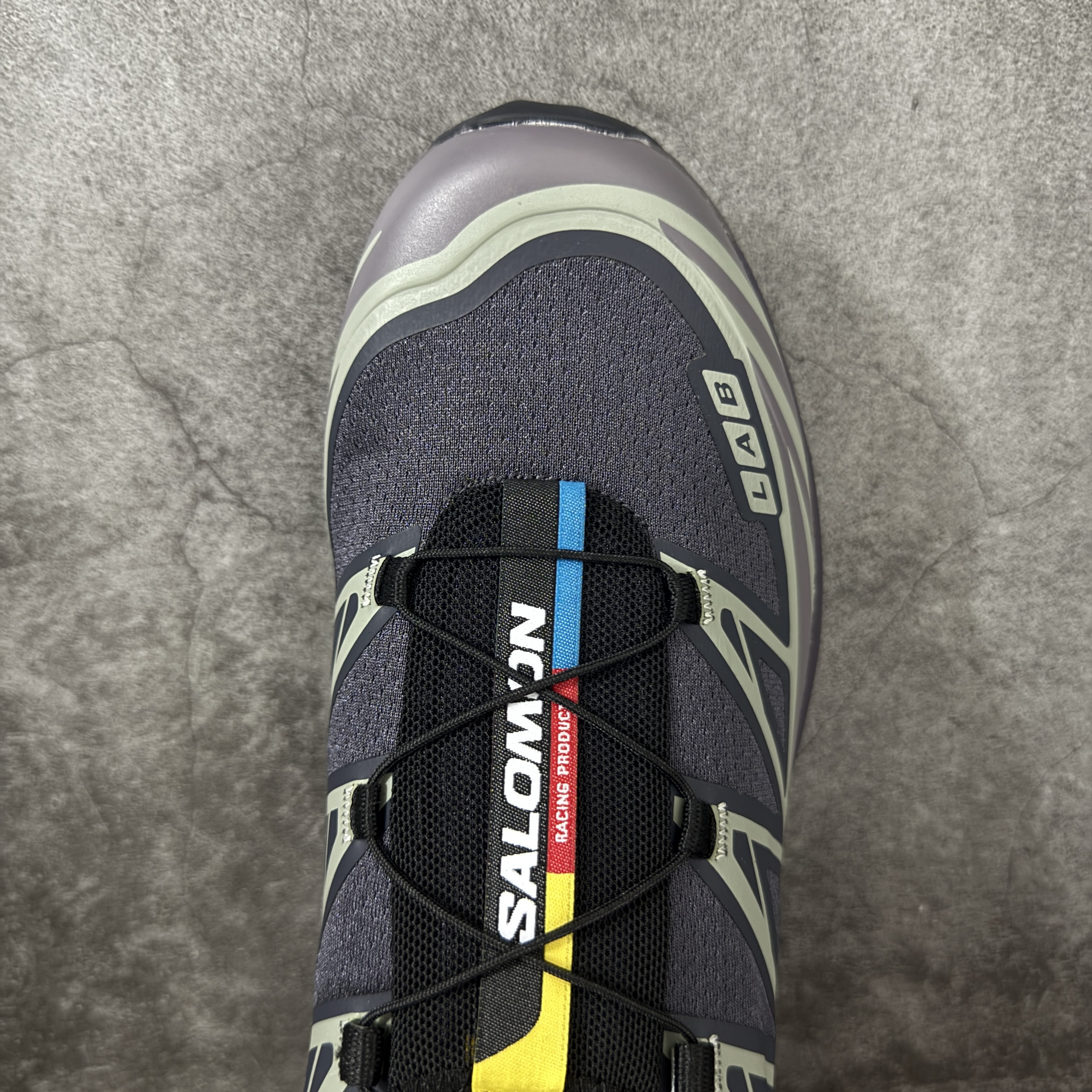 Salomon XT-6