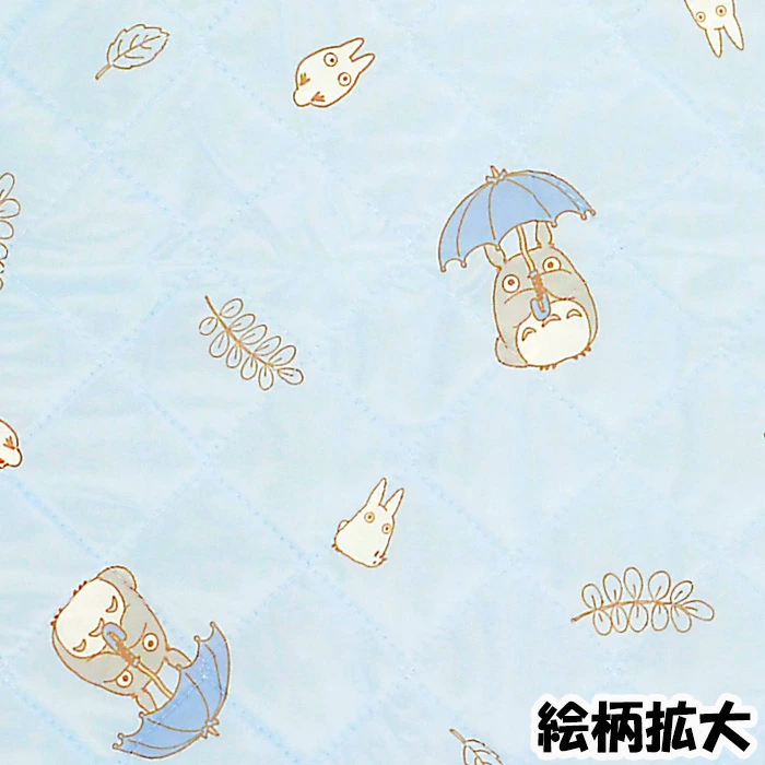 🆕【⭐訂購⭐】🌀 🇯🇵 日本直送 #龍貓 接觸涼感床墊［2款選］🌀 [ELED-0234][260625]