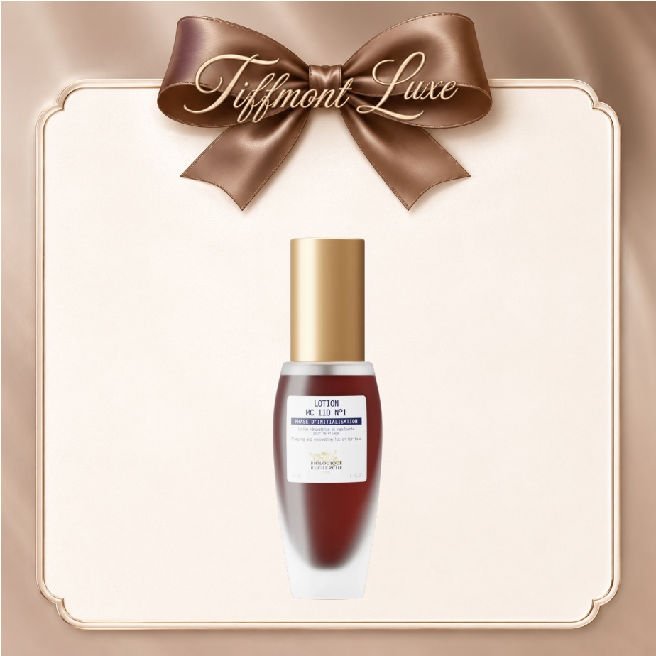 Biologique Recherche 面部專研抗皺精華液1號 LOTION MC 110 N°1