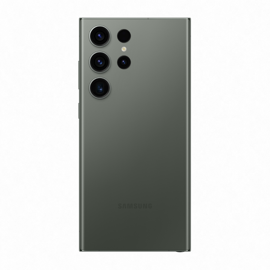 Galaxy S23 Ultra dual 香港版未開封12+256！&