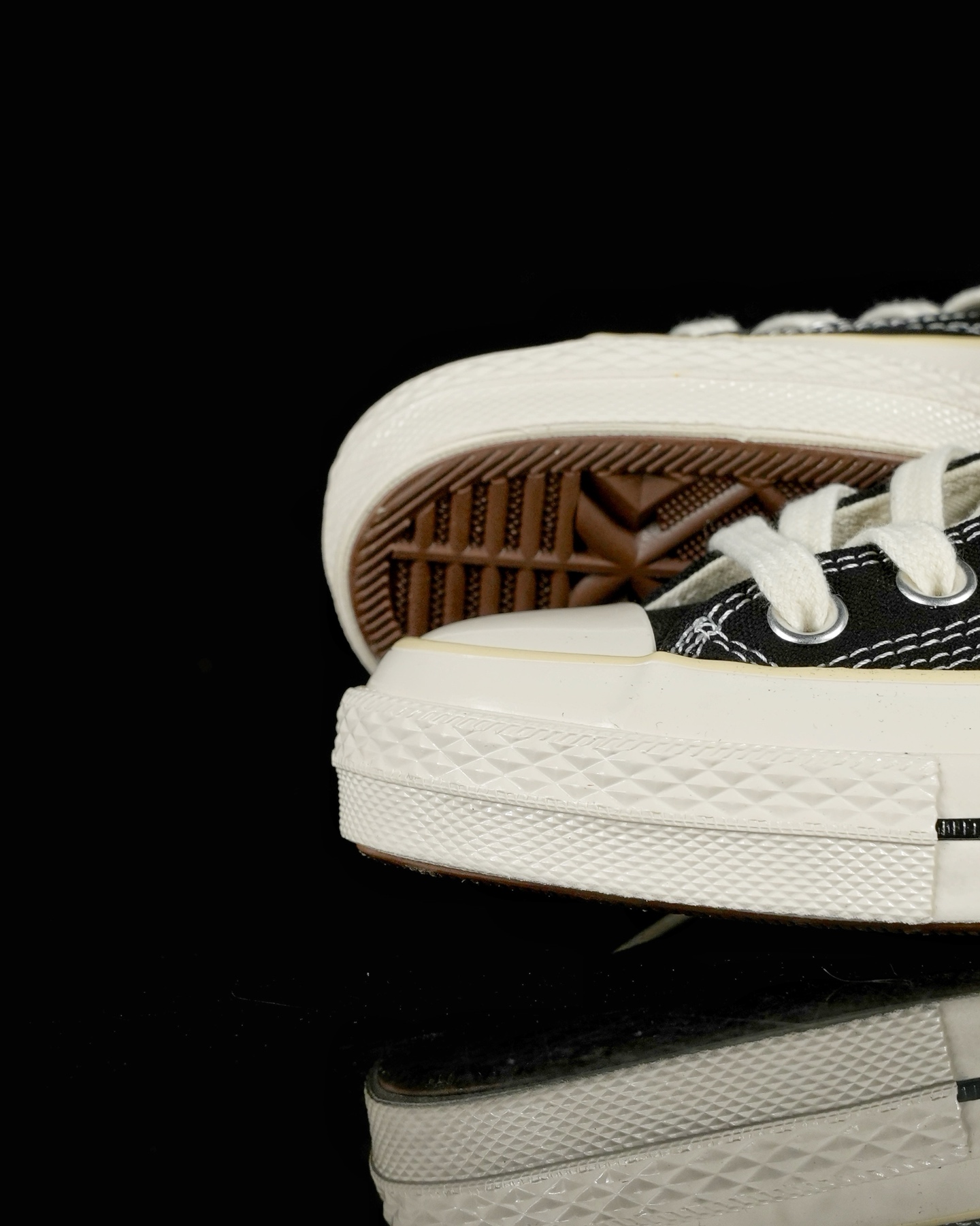 Converse Chuck 70 Hi Our Legacy Work Shop Espresso  A17694C