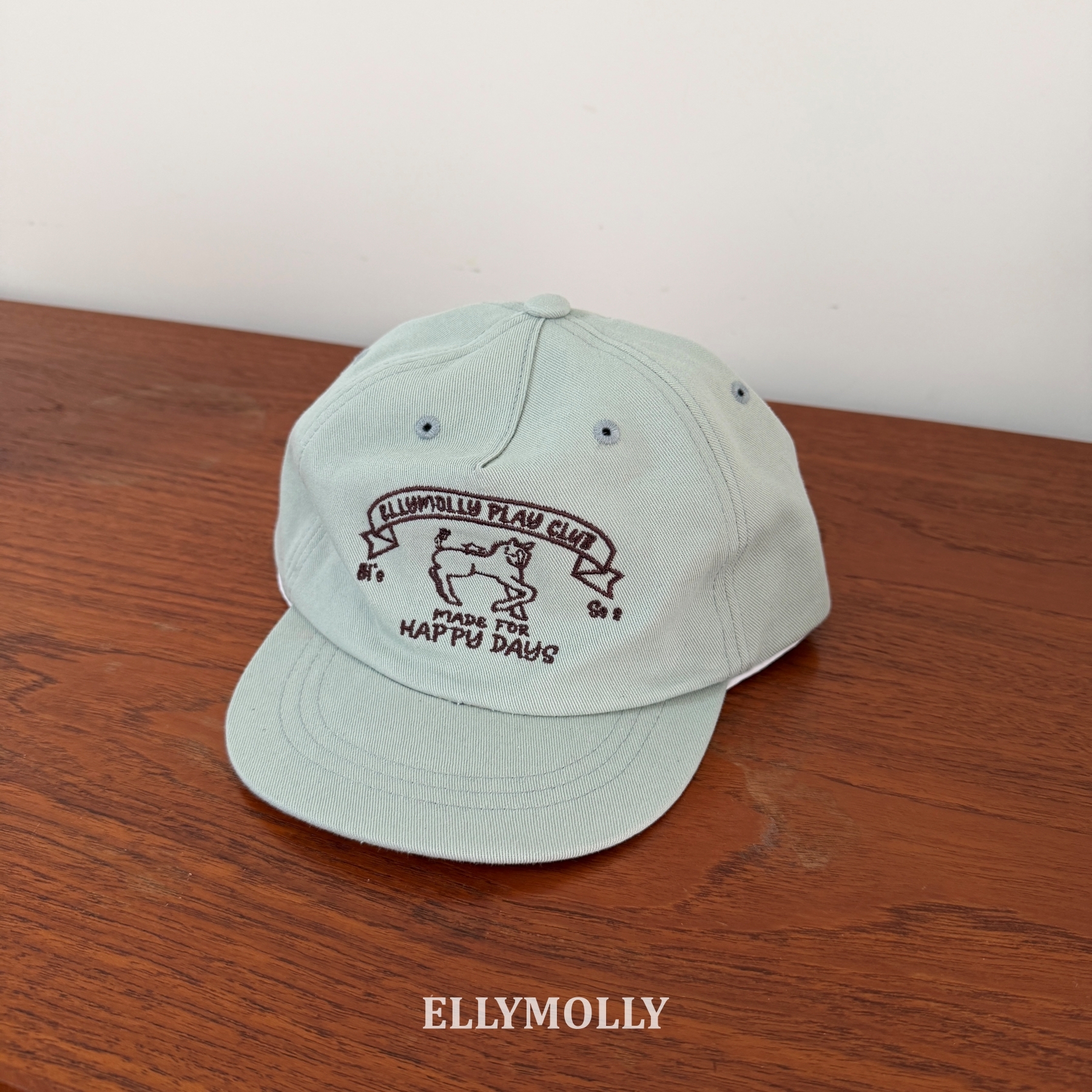 Ellymolly | Ball Cap(ACC)