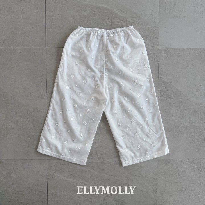 Ellymolly | Aurora Pants(size 7(100-110)