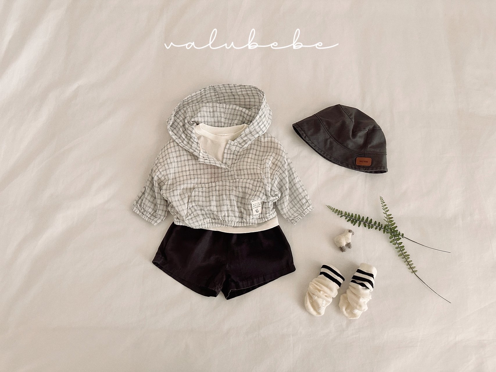 🇰🇷Valu_bebe短褲