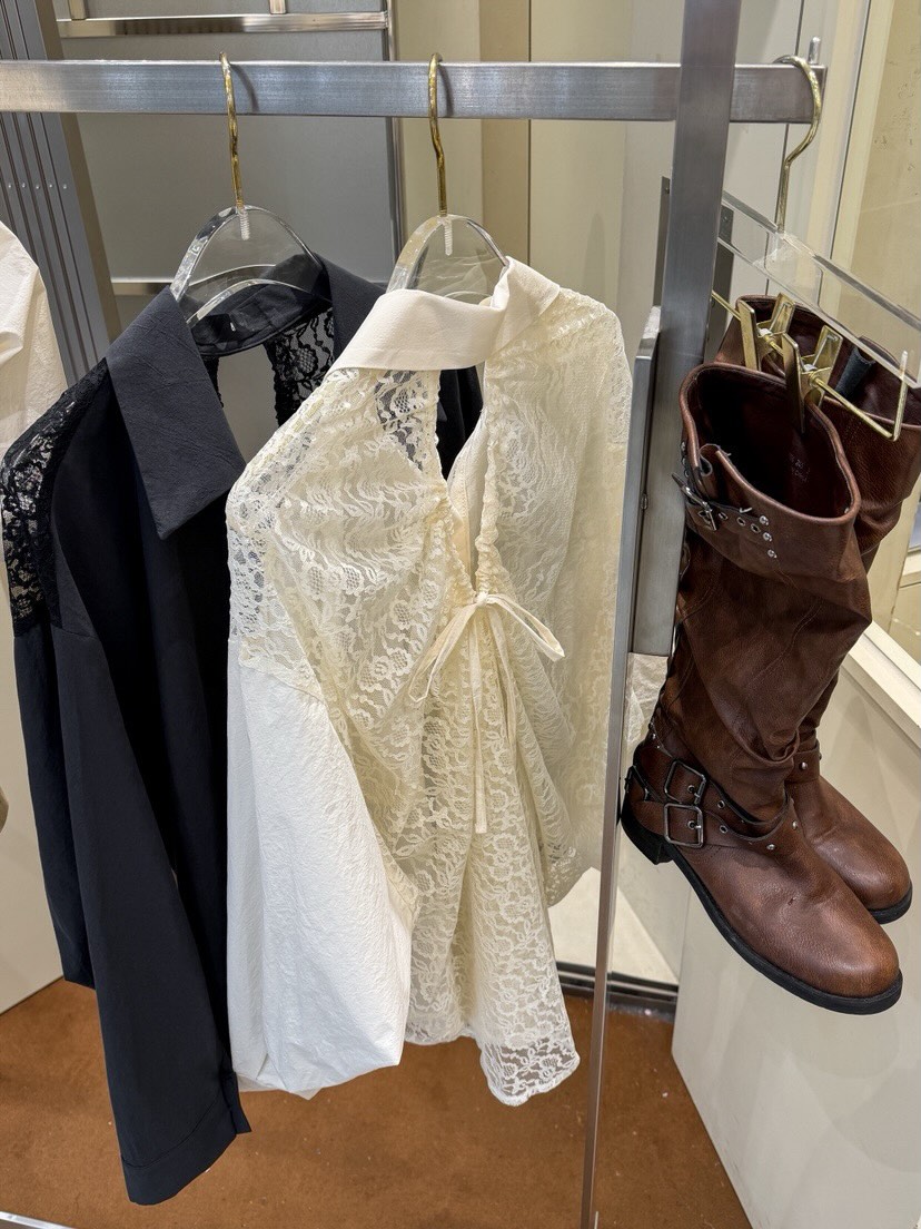 (2026FW) 81MARKET - TOP