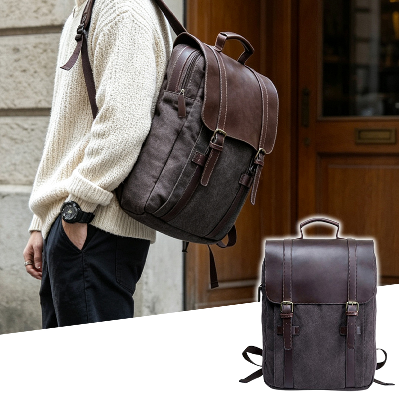 Rio Backpack | Rio 休閒背包