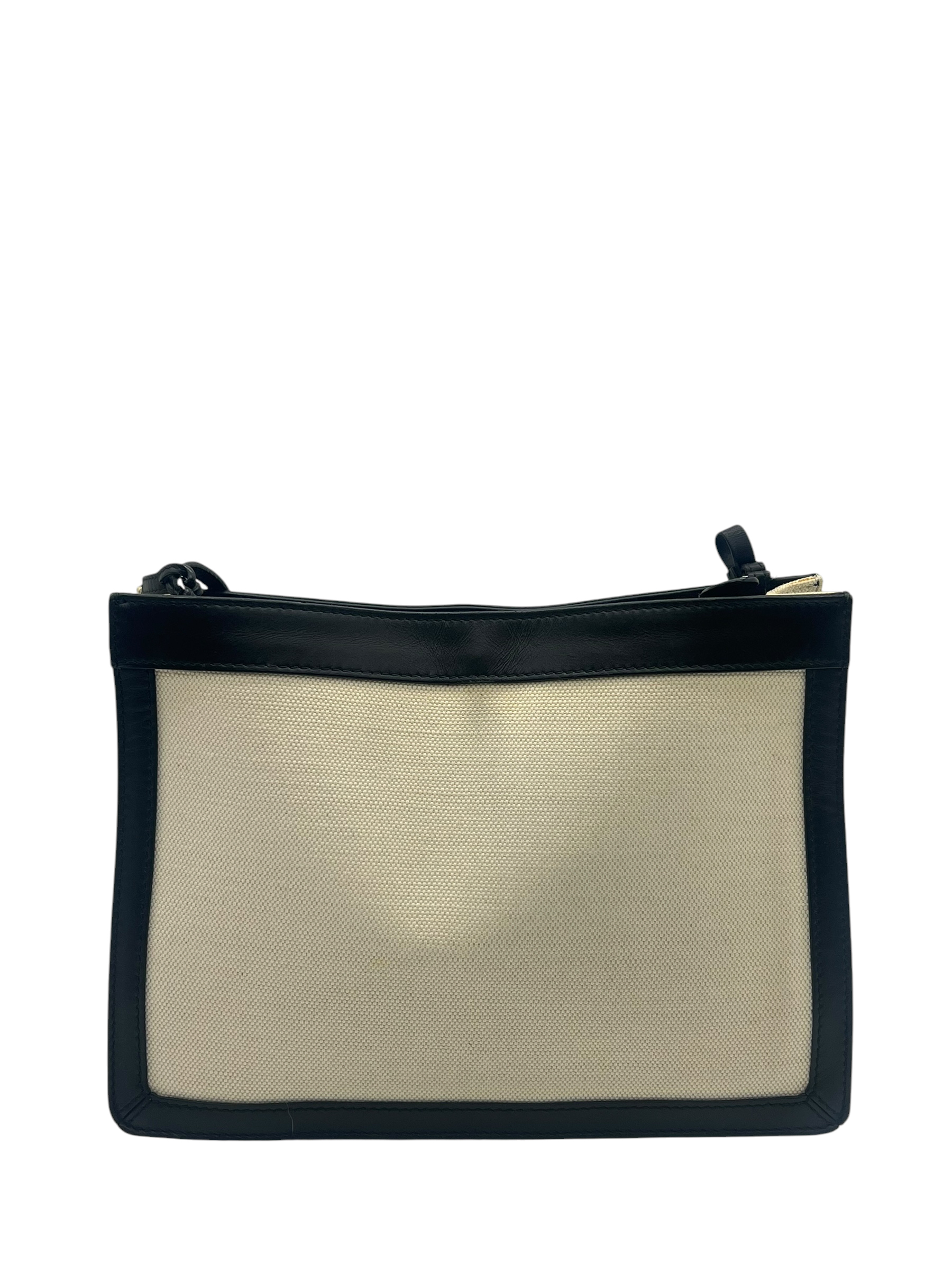 Pre-Owned BALENCIAGA Navy Pochette / Product Code: 26052302
