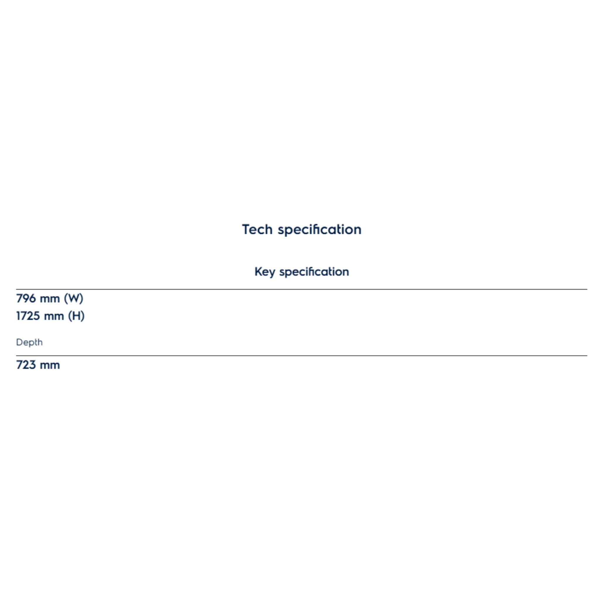 Electrolux 503L UltimateTaste 500 Top Mount Inverter Refrigerator (ETM5002C-B)
