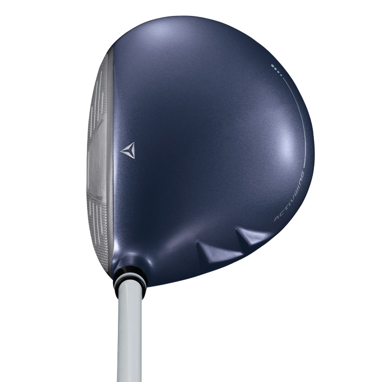26" XX10 MP1400 女士球道木桿 FAIRWAY WOOD